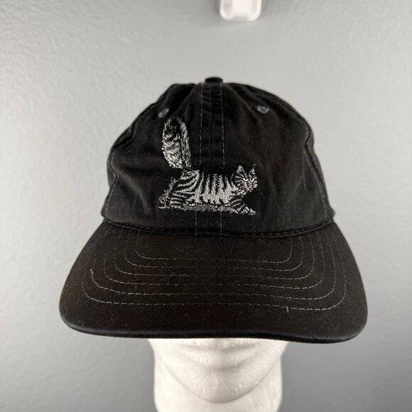 crazy cat Accessories - Crazy Cat Hat